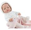Paola Reina Doll Spanish Baby 45 Cm 5195