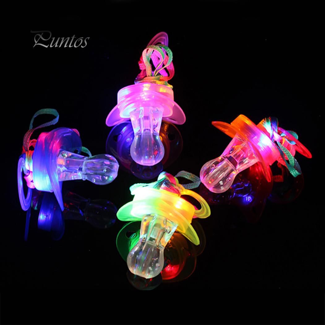 Светодиодная соска для малышей — фото 10