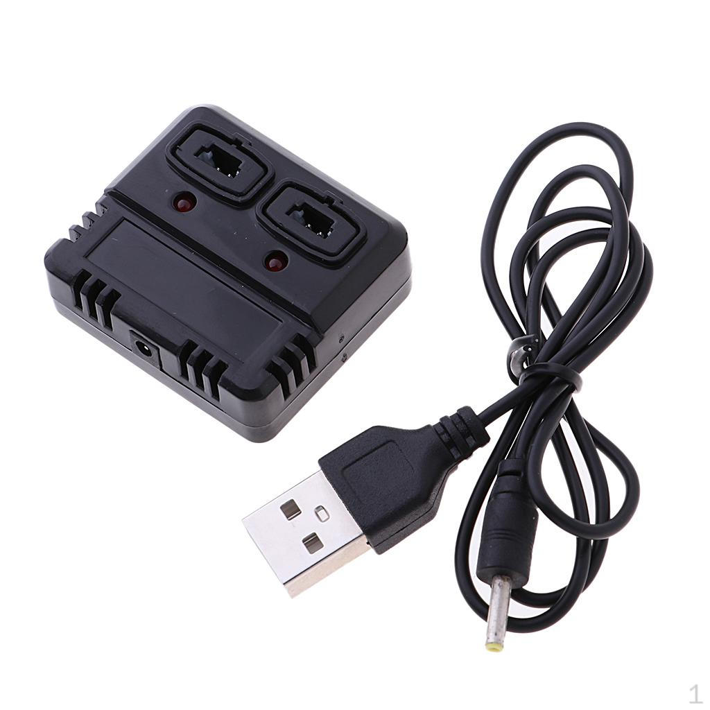 

Balance Adapter S ,V931, V930 ,XK, ,, K110 , ,RC