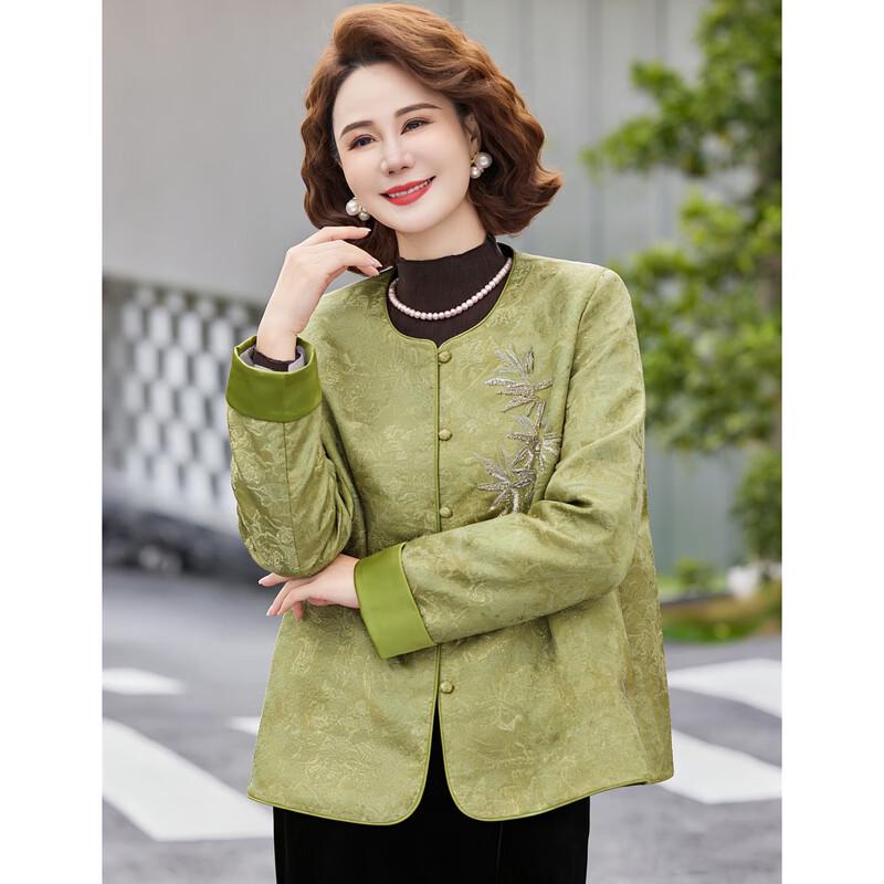 New Chinese Style Women's Spring Jacket