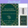In-depth The Lost Book Of Herbal Remedies For Natural Herbal Treatments