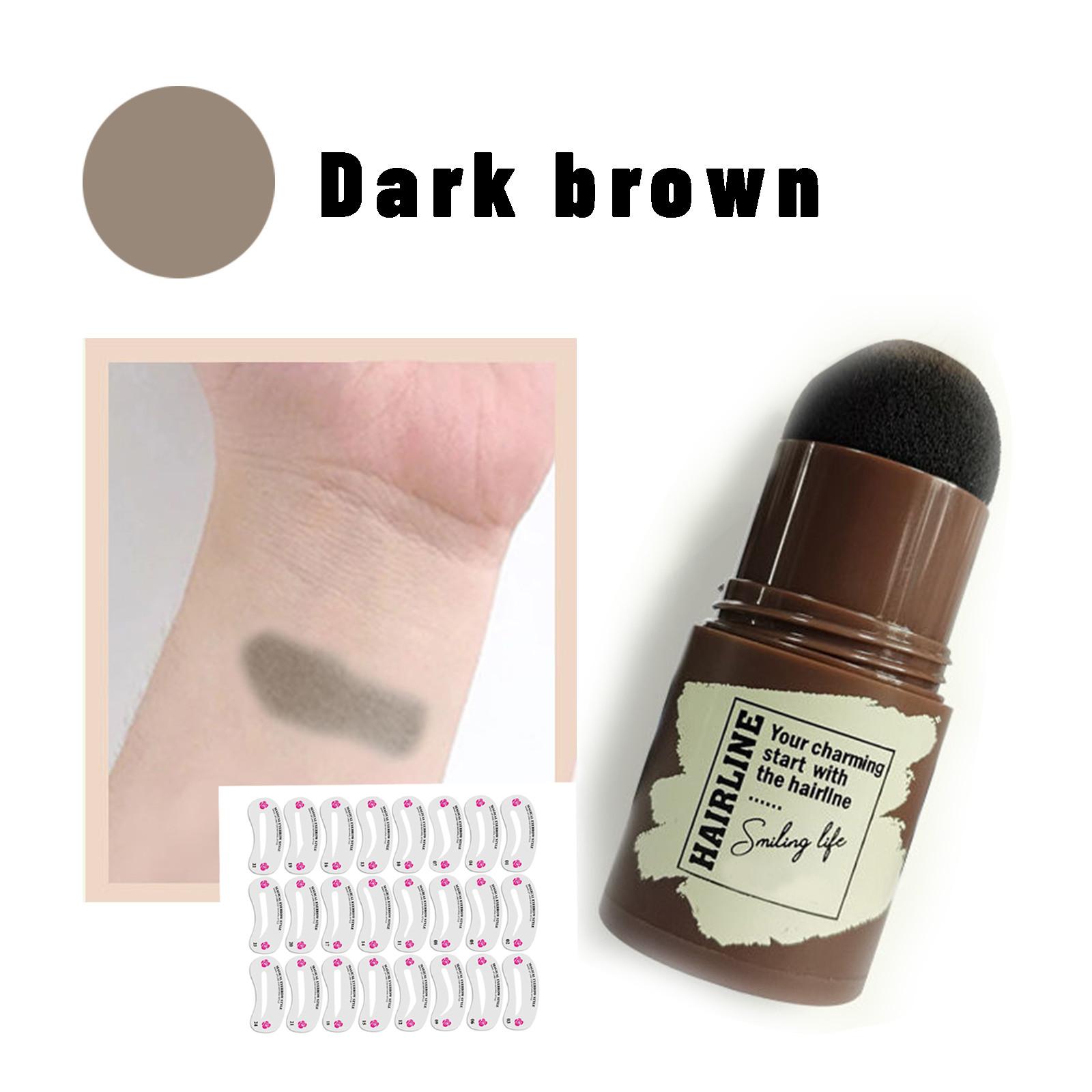 

Folulus Eyebrow Водостойкий набор для формирования бровей Определитель бровей
