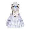 Suspender Angel Cos Suit Stow Towel Lolita Dress Battle Suit Cosplay Two-Dimensional Performance Costume