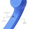 Type-C/3.5mm Wired Microphone Handset Wired Receiver Mobile Phone Handset  Universal Type-C