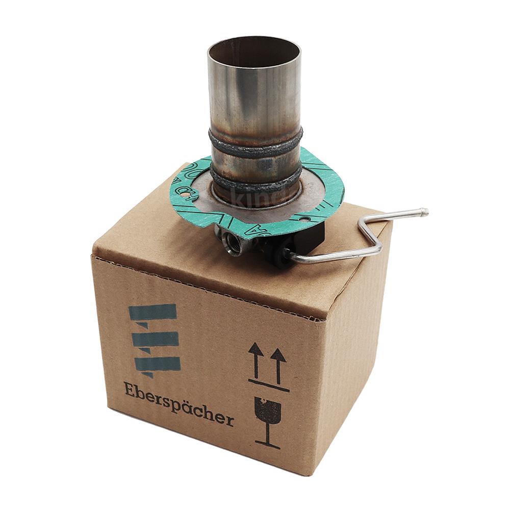 For Eberspacher Airtronic D2 D4 D4S Burner Combustion Chamber 252069100100 252113100100 D2