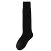 Thickened Cashmere Thigh-high Socks for Women, Cold-proof and Warm Wool Socks, Autumn and Winter Calf Socks for Men