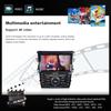 9" Car Multimedia Video Player For Ford Mondeo 2013-2019 GPS Navigation Radio Android12 8+128G 8Core CarPlay 4G Host 360 Camera