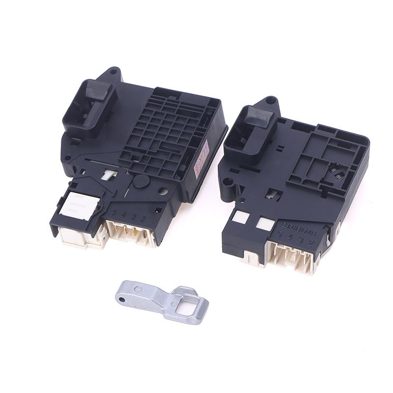 Zeitverzögerungs-Türverriegelungsschalter für LG-Trommelwaschmaschine EBF61315801 WD-N51HNG21 Reparaturteile Zubehör
