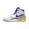 (GS) Air Legacy 312 'Lakers' Kids' AT4040-157
