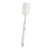 Detachable Sponge Cleaning Brush Long Handle Design Safely Removes Stubborn Stains From Cups Baby Bottles Kitchenware