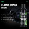 9H Keramik Autoversiegelung Lackpflege 300/100/50ml Polierpaste Nano Produkte Hydrophob Quick Coat Flüssigwachs Autopflegeset HGKJ