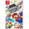 Super Mario Party - title:Default Title