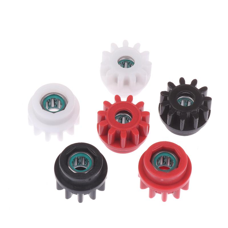 Spin Mop Bucket Gear Easy Mop Pedal Broom Bearing Gears Mop Pedal Broom Gear Replacement Parts Mop Bucket Accessories