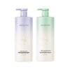 Ador Natural Fragrance Shampoo & Body Wash Set