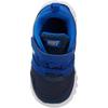 Nike Flex Experience 3 Comfortable Versatile Low-Top Walking Shoes Baby Shoes Blue 653703-401