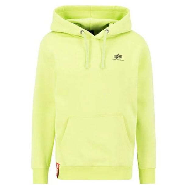 

Alpha Industries Basic худи L