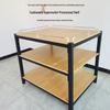 WEZHO Supermarket Display Shelf