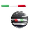 ABS plast Francie/Německo/Italská vlajka Znak přední mřížky Kryt grilu Vhodné pro Peugeot 301 408 2008 3008 5008 Nová 308