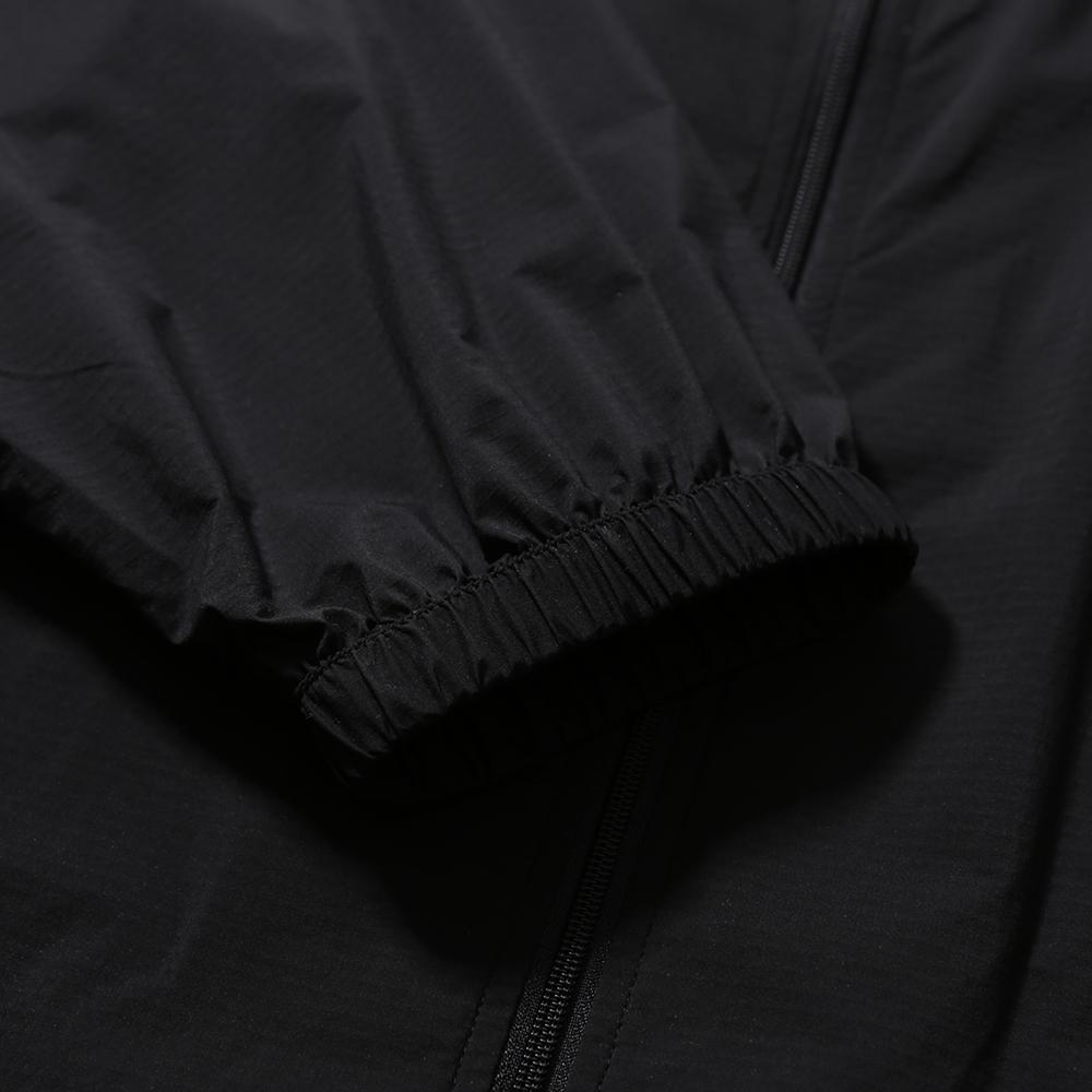 Mptu [Ss25] Track Jacket / Black