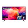 TV e equipamentos – Televisões
