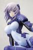 Kotobukiya Total Eclipse Cryska Barchenowa Guard Enhanced Equipment Scale PVC Finished Figure 1/7 Pre-painted