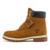 Botas Impermeáveis para Exterior Botas Masculinas Trigo-Escuro TB172066EBL