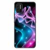 For UMIDIGI A7S Case Marble Soft Silicone Back Case for UMIDIGI A7S Phone Cover for UmidigiA7S A7 S A 7S Coque Funda Bag