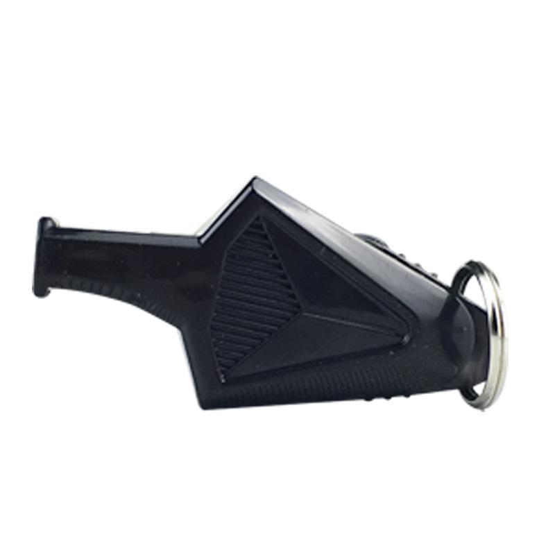 High-Frequency Dolphin Whistle for Children's Outdoor Sports, Coaches, and Referees