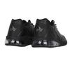 Rise Mens Air Cushioned Basketball Shoes