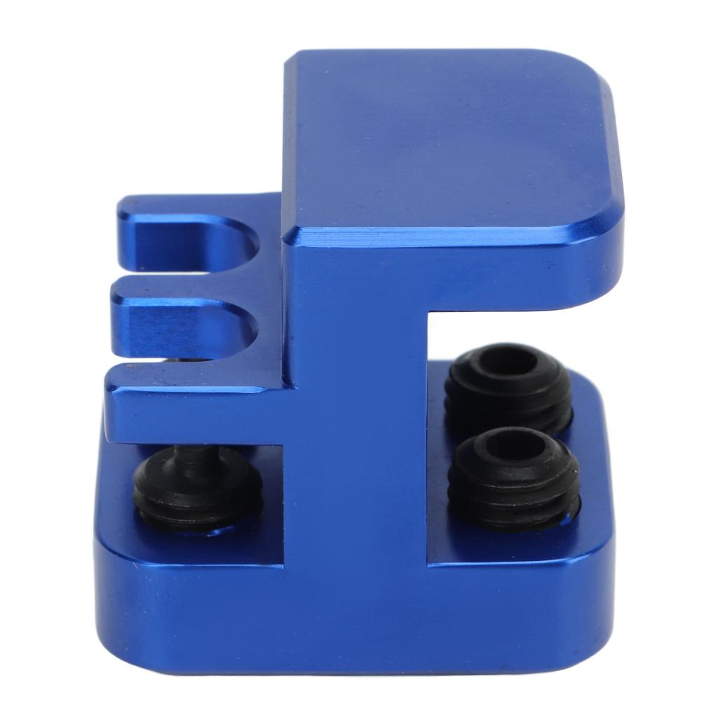 24.8mm Master Chain Press Tool Compact Size Lightweight Anodized Finish Fit for 520 525 530