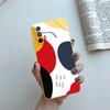 For Realme GT 5G Case RMX2202 Silicone Soft Lovely Cartoon Flower Phone Case For Realme GT 5G Cover Funda For RealmeGT 5G Coque