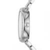 Emporio Armani AR11354 Mother of Pearl Dial Ladies Watch
