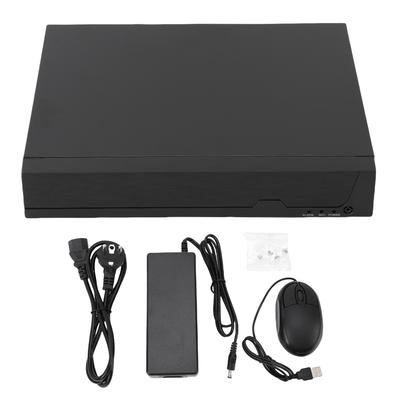 Productos de vigilancia – Sistemas de grabación CCTV