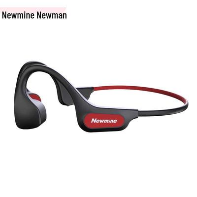 Newman H67 Bone Conduction Wireless Bluetooth Headphones