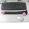 40cm Realistischer Saugnapf Dildo Massager, 4,6cm Dick, Erotisches Spielzeug für Erwachsene