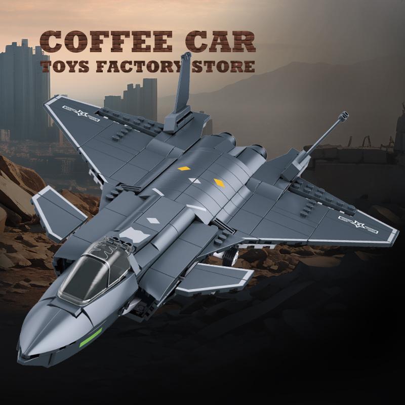 Non-Toxic Ww2 Army Tank Building Blocks Aircraft Plane Assembly Toys Military Armor Vehicle & Airforce Moc Bricks Model Kit Adult Kid Gift