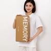 Memory Pillow Hotel Pillow Cervical Vertebra Memory Foam Core Zero Pressure Slow Rebound Bread Pillow Aerobic Pillow