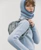 GROVE Grvr Sports_Knit Zip-Up_Blue