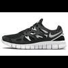 Free Run 2 Preto Off Noir Feminino DM8915-002