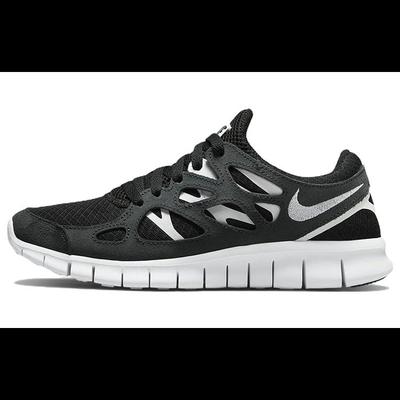 Free Run 2 Schwarz Off Noir Damen DM8915-002