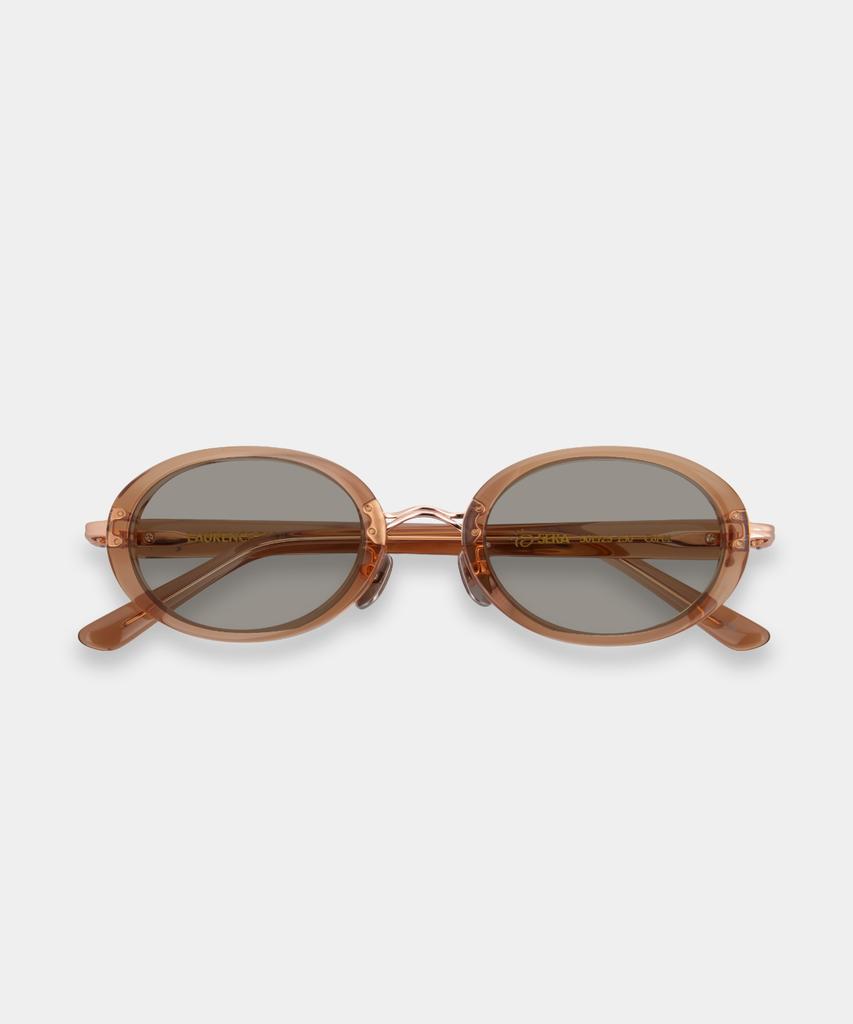 Lolenseupol Sera C2 Light Brown&Rose Gold