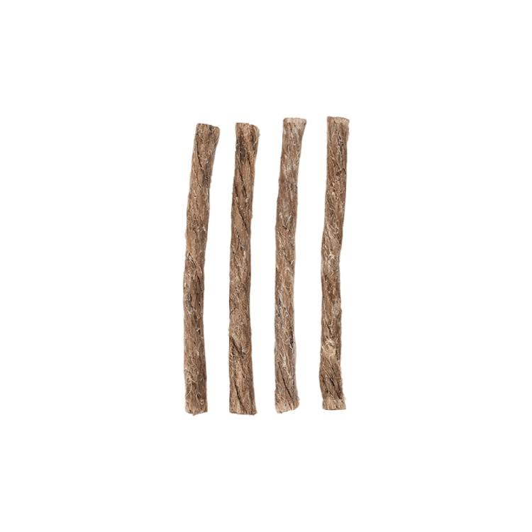 

Набор из 4/10 веревок для розжига огня, растительный состав, быстрое воспламенение, инструмент для экстренной ситуации на открытом воздухе, подходит для активного отдыха