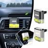 CPX5  Car Air Freshener Air Vent Aromatherapy Auto Aroma Perfume For BMW M3 M5 X1 X2 X3 X5 X4 X6 X7 G30 G20 G32 G11 G12 F40 F30 F20