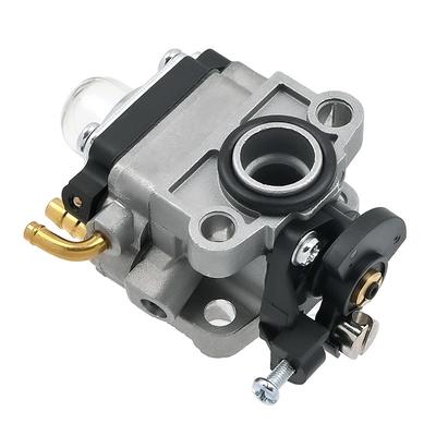 Geeignet für Honda GX22 GX31 FG100 Vergaser WYL-19 16100-ZM5-A95 GCA91 139F Rasenmäher