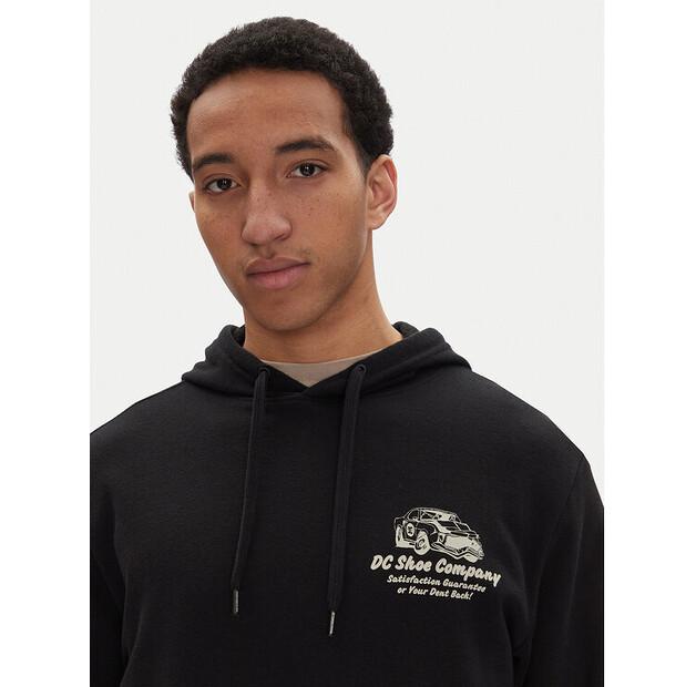 DC Shoes Hoodie EDYSF03245