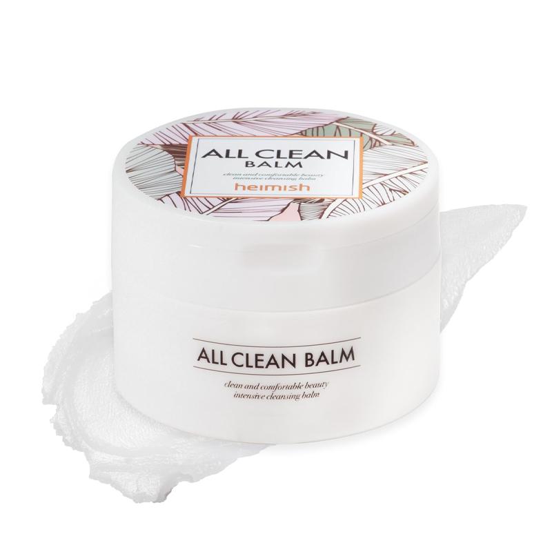 [heimish] All Clean Balm 120ml