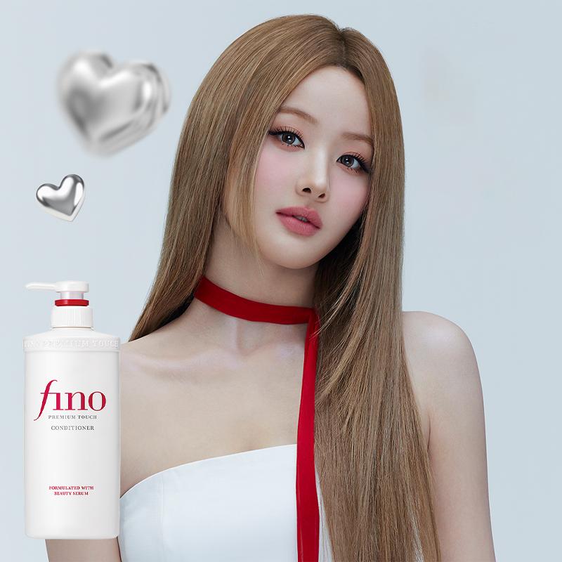FINO Premium Touch Conditioner 550ml