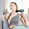 Handheld Massagers Vibrating Hand Massagers For Muscles Personal Relax Roller Vibrator With 4 Heads For Body Men Women Elderly