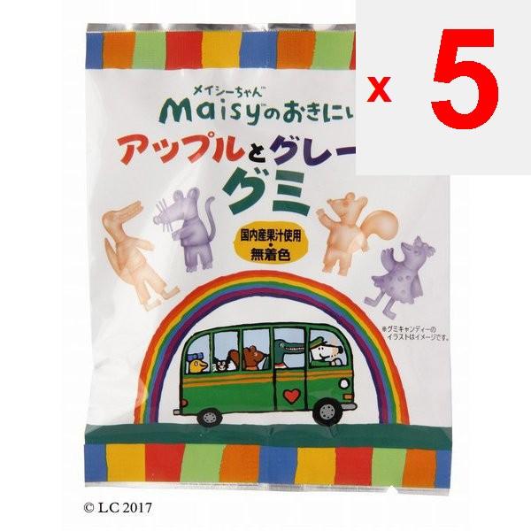Sokensha Macy's Apple and Grape Gummies, 8pcs [Ages 3 and up].” Apple and Grape Gummies Macy's Favo ” Apple and Grape Gummies Macy's Favorite Series i