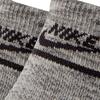 Nike Unisex Ankle Socks CU0692-012